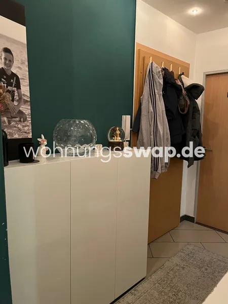 Wohnungstausch: Blankenburger Straße 130B — photo 1